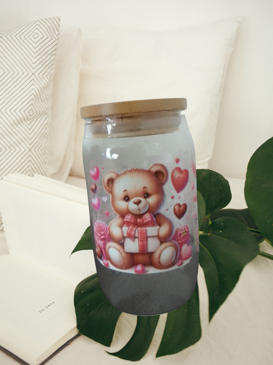 Drei Bärchen, dreifacher Charme
